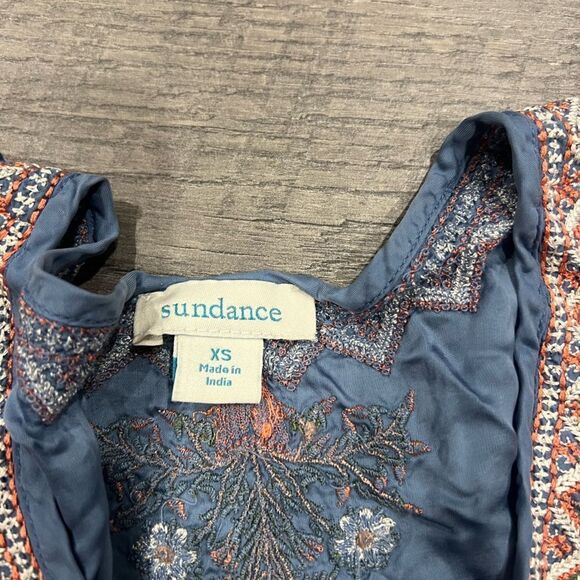 Sundance Top Blouse | xtra small - Picture 3 of 3